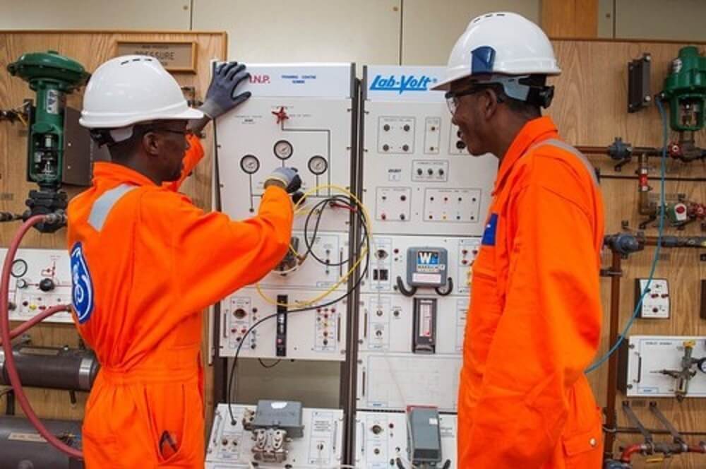 Emprego na General Electric Angola Vagas na General Electric Angola