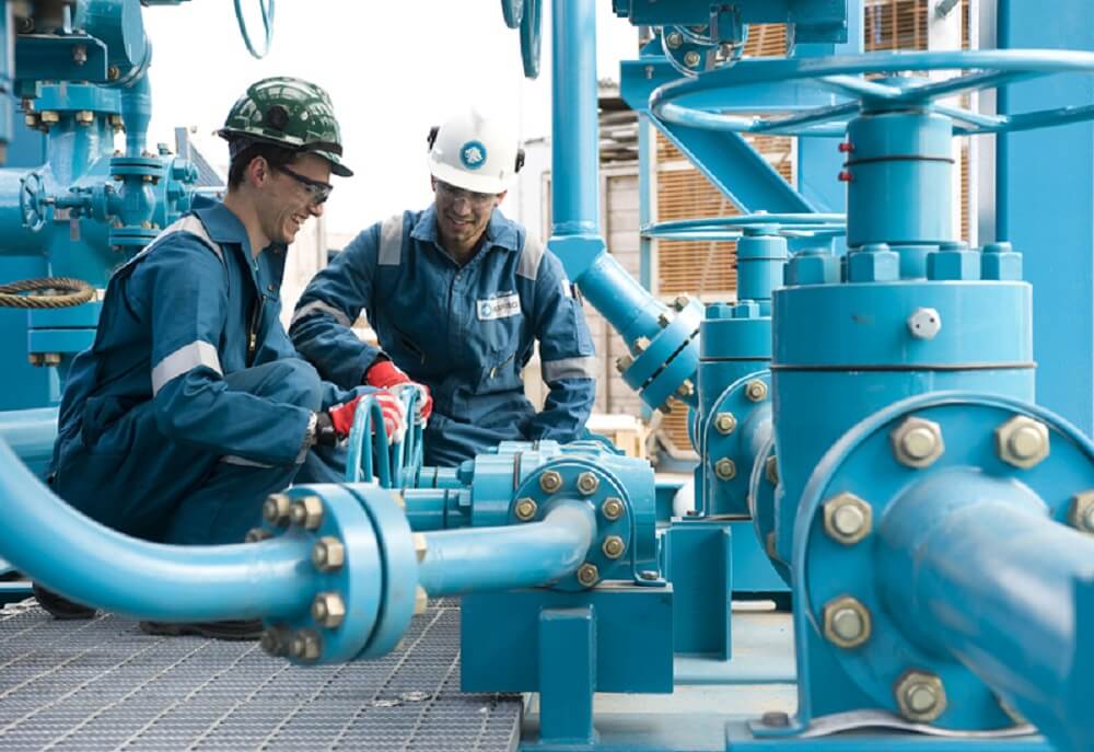 Emprego na Expro Angola Vagas na Expro Angola