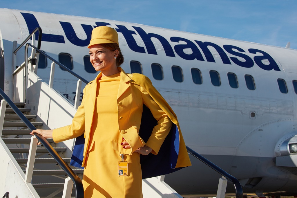 Vagas na Lufthansa Angola