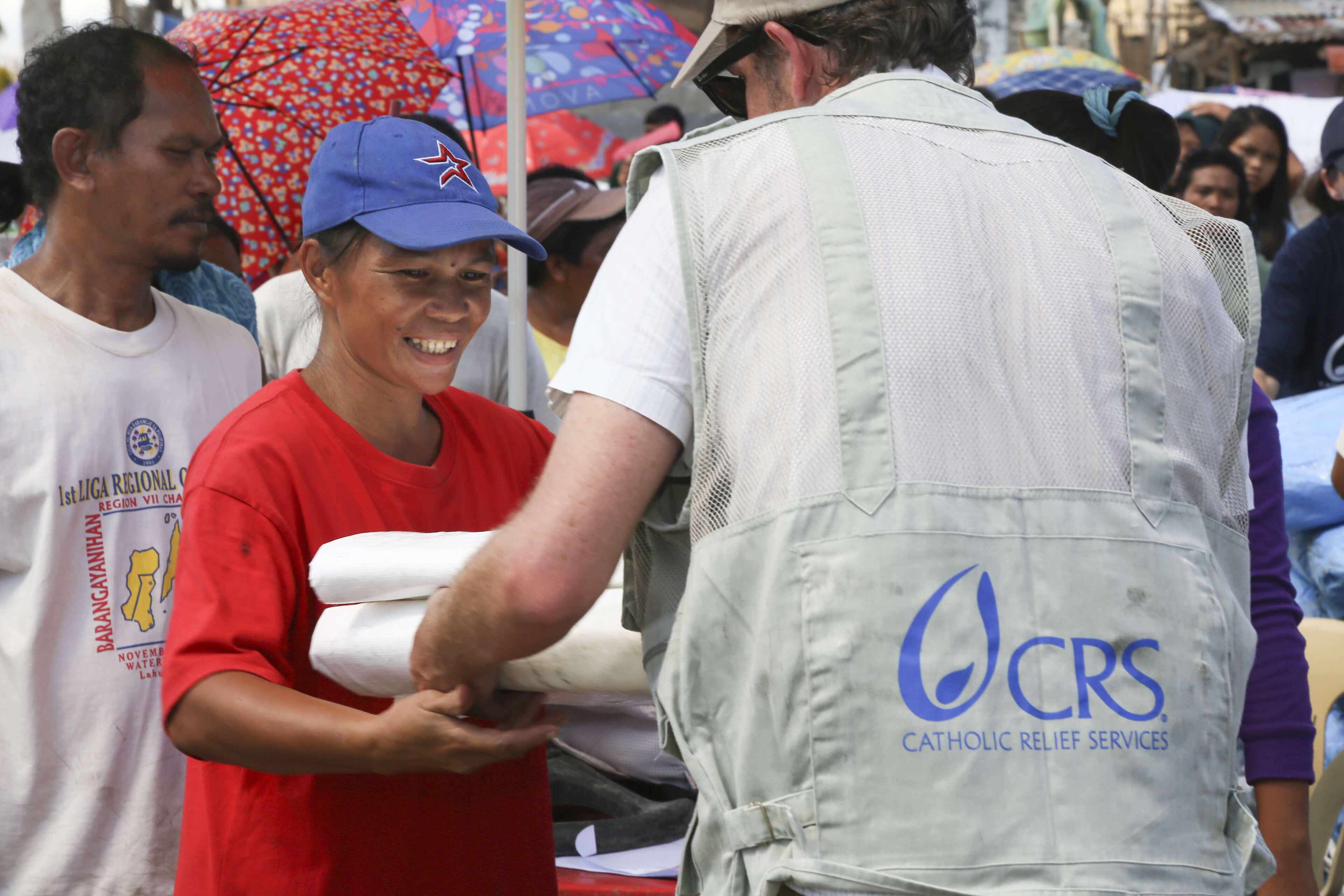 Emprego na Catholic Relief Services Angola Vagas na Catholic Relief Services Angola