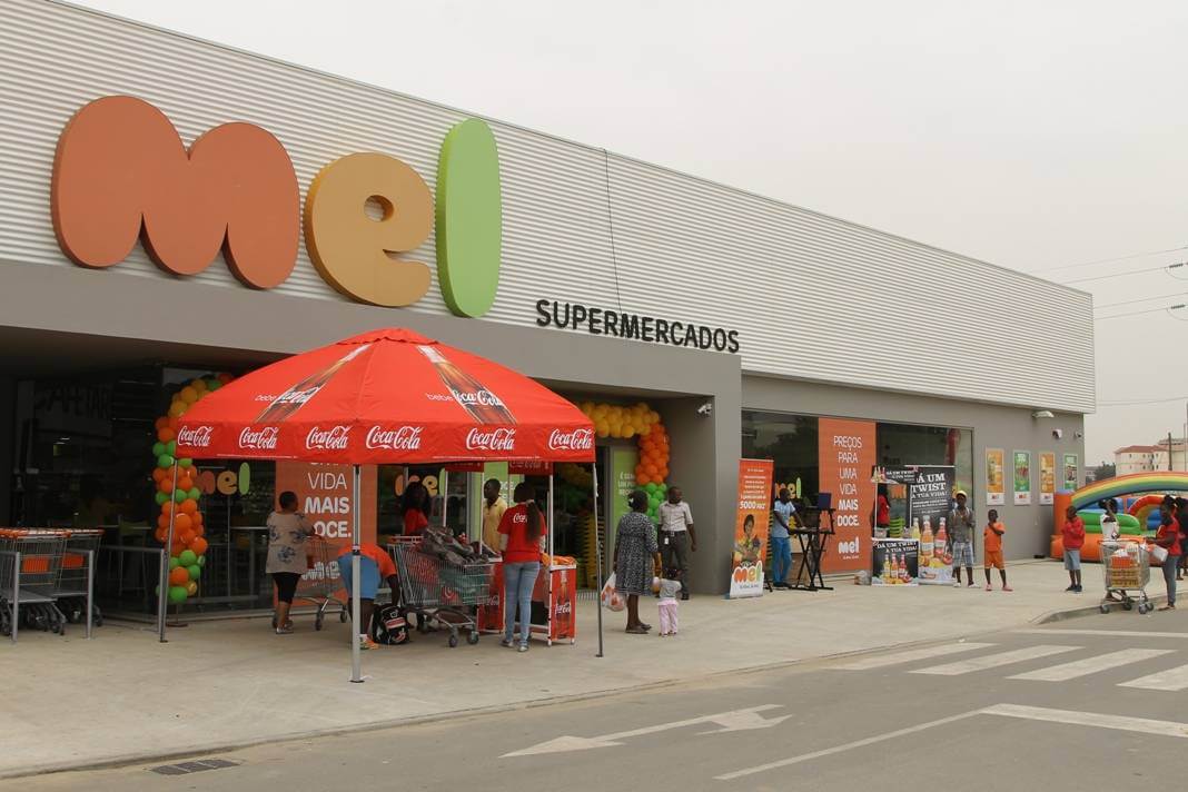 Emprego no Supermercado Mel Angola Vagas no Supermercado Mel Angola