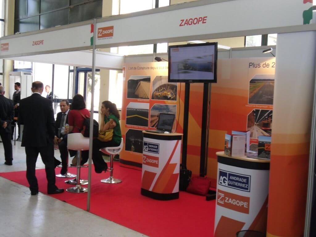 Emprego na Zagope Angola Vagas na Zagope Angola