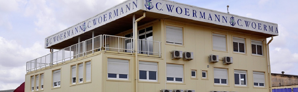 Emprego na C. Woermann Angola Vagas na C. Woermann Angola