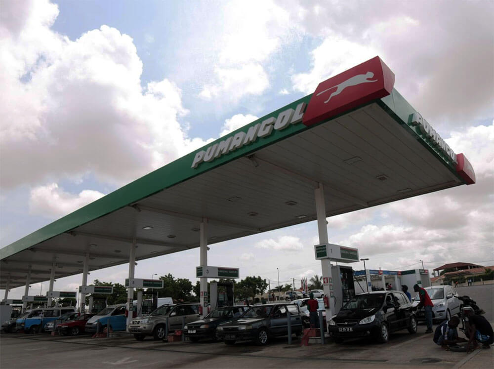 Emprego no Pumangol Angola Vagas no Pumangol Angola