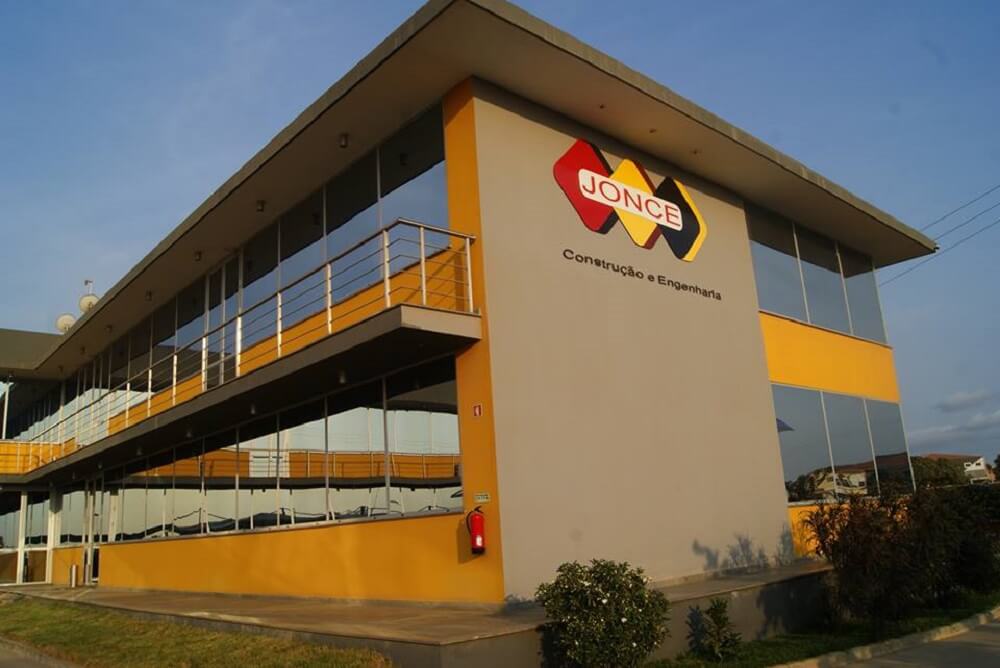 Vagas na Jonce Angola