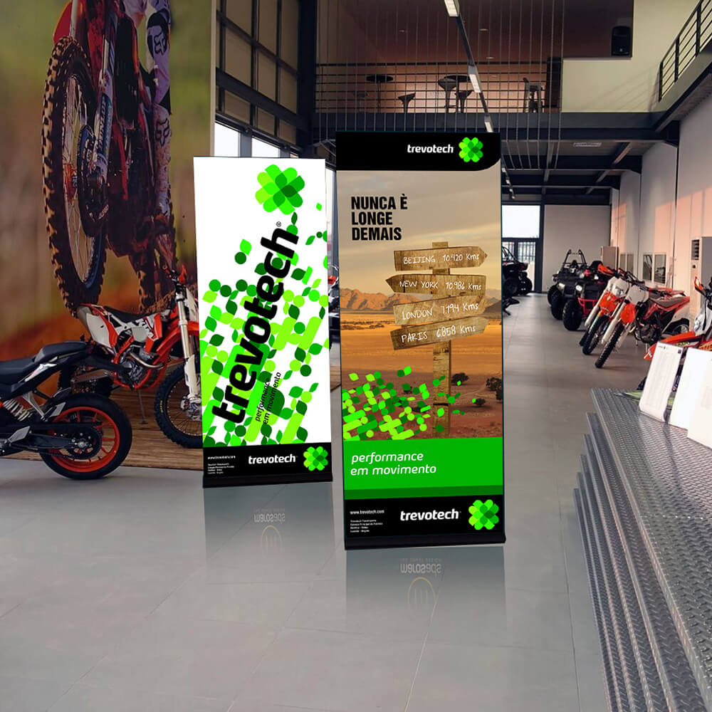 Emprego na TrevoTech Angola Vagas na TrevoTech Angola