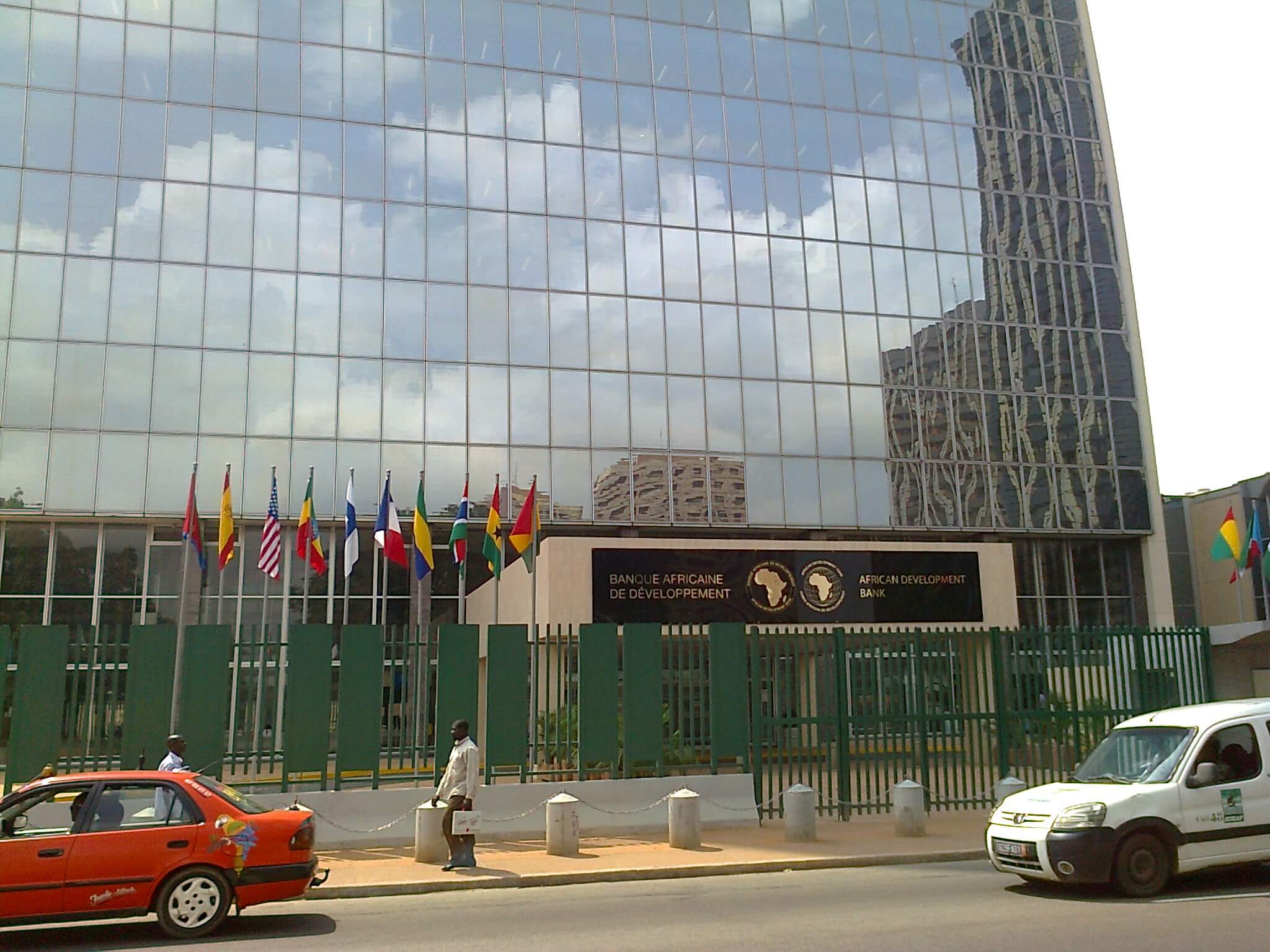 Emprego no BAD Angola Vagas no BAD Angola
