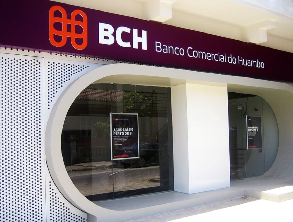Emprego no BCH Angola Vagas no BCH Angola