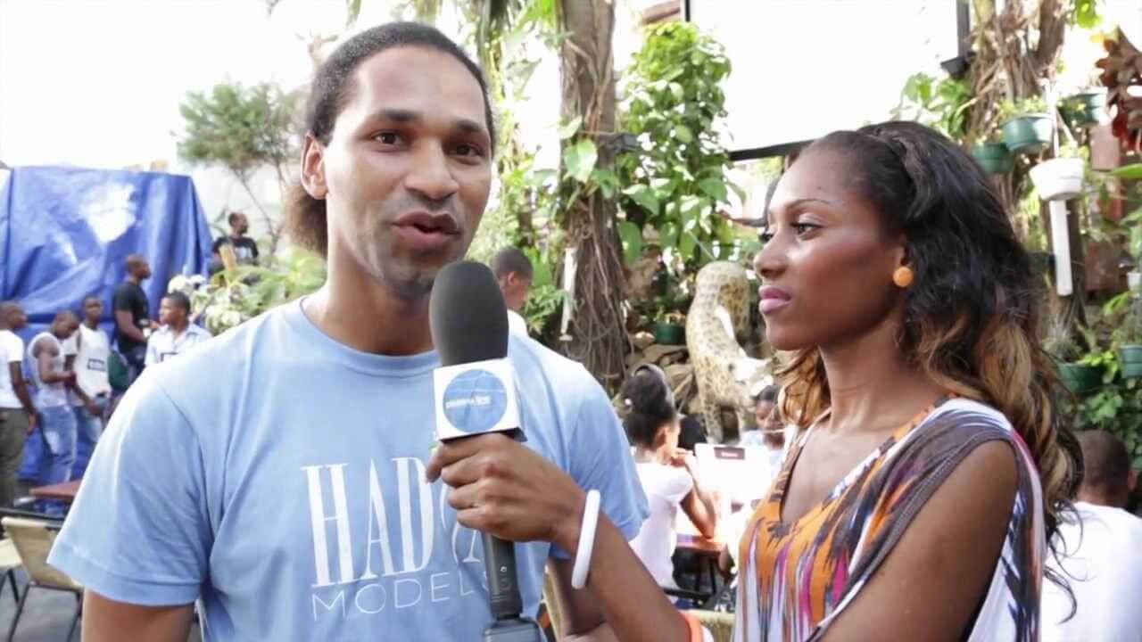 Emprego na Hadja Models Angola Vagas na Hadja Models Angola