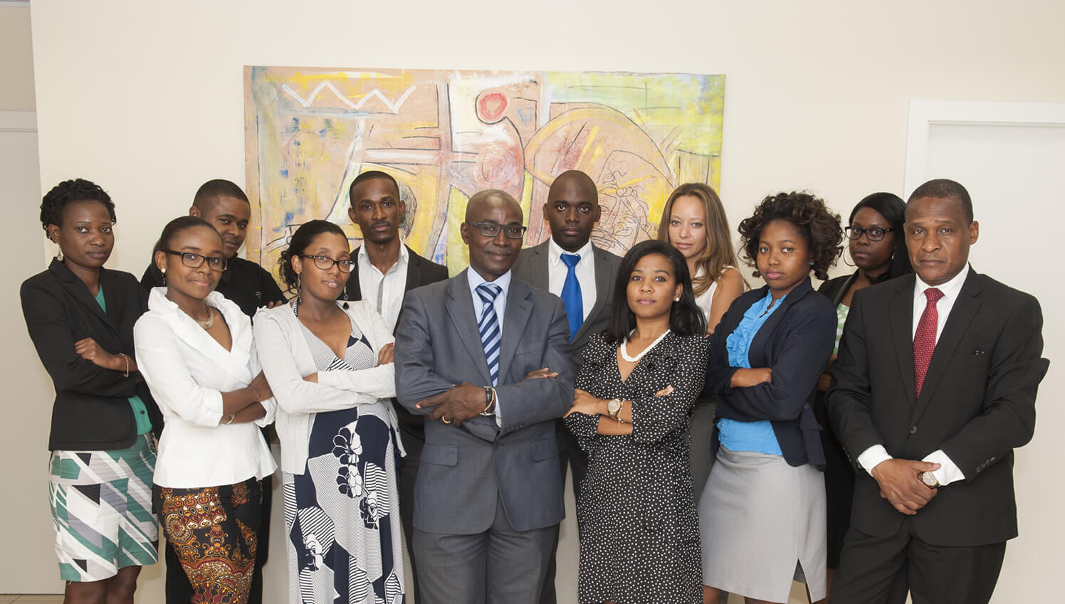 Emprego no ACPC - Advogados Associados Angola Vagas no ACPC - Advogados Associados Angola