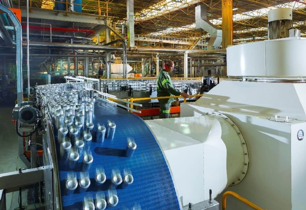 Emprego na Nampak Bevcan Angola Vagas na Nampak Bevcan Angola