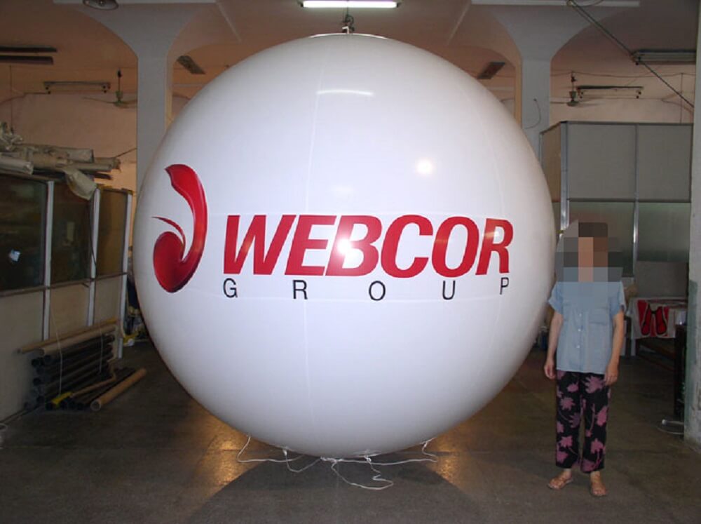 Vagas no Webcor Group Angola