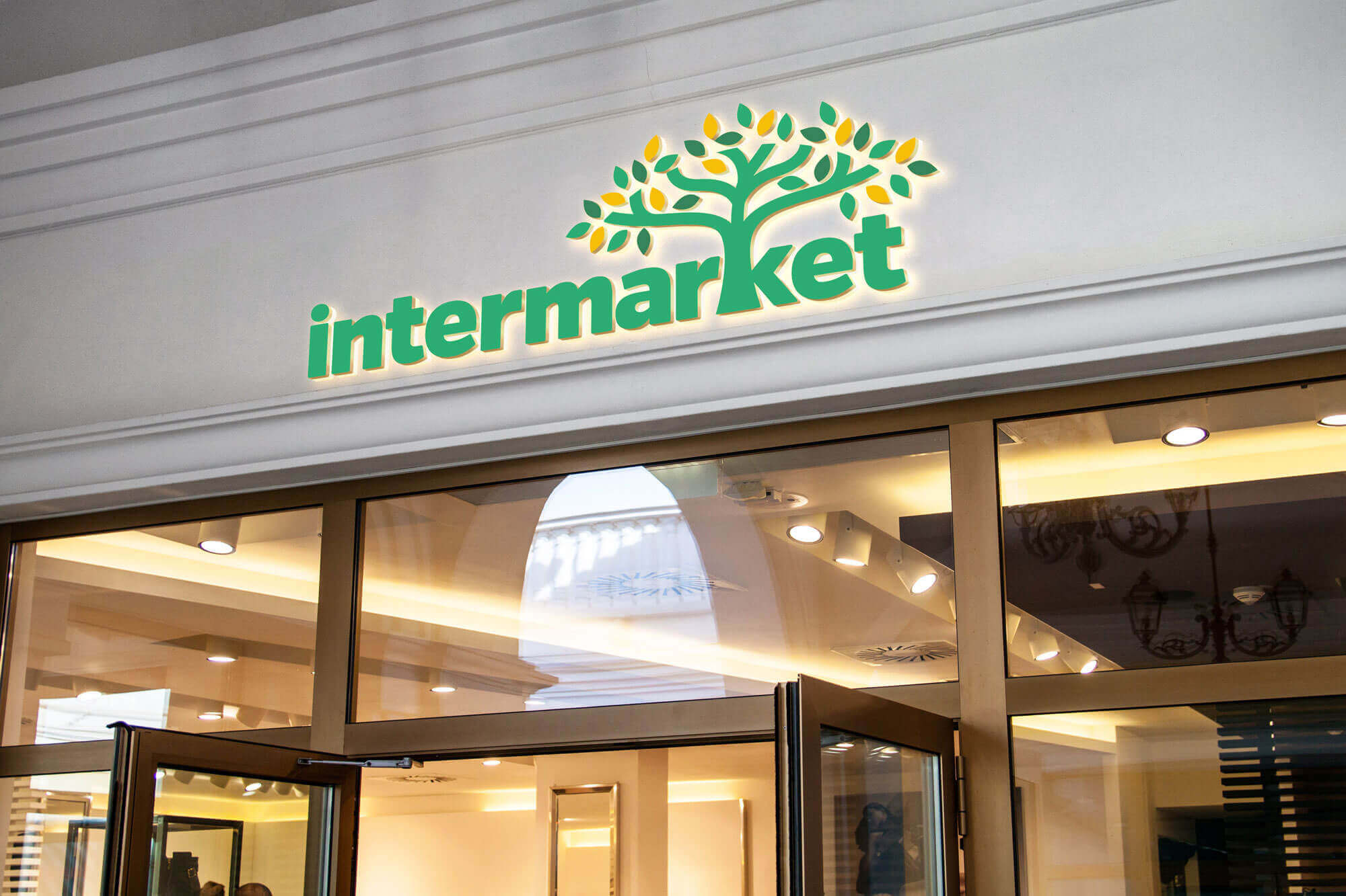 Emprego no Intermarket Angola Vagas no Intermarket Angola