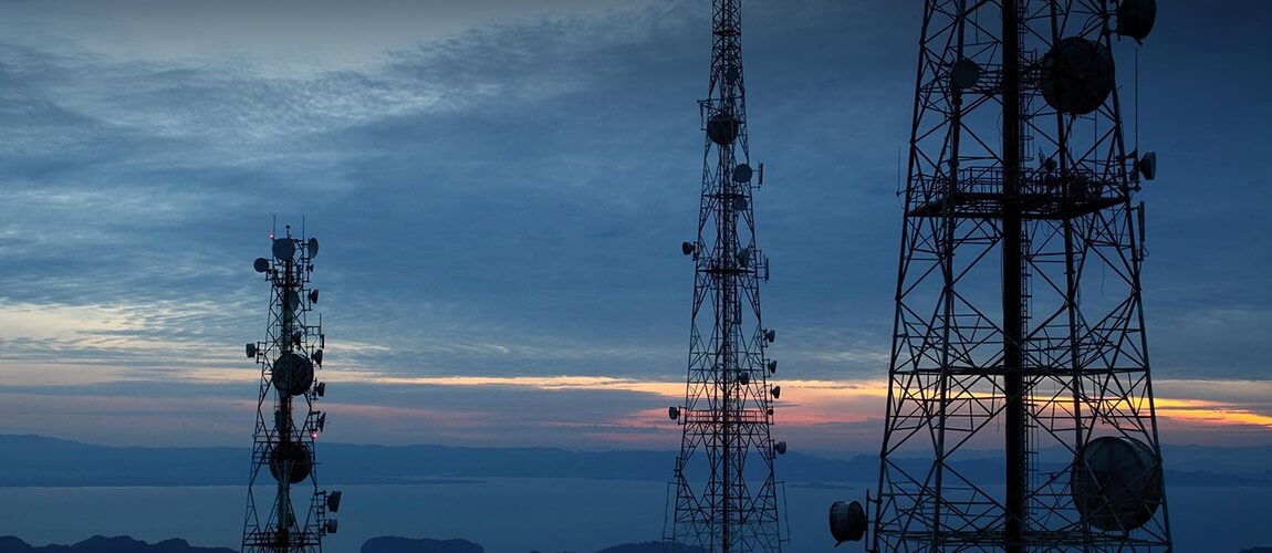 Emprego na Telectrinf Angola Vagas na Telectrinf Angola