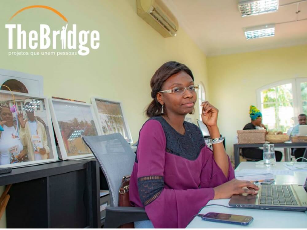 Vagas na TheBridge Global Angola