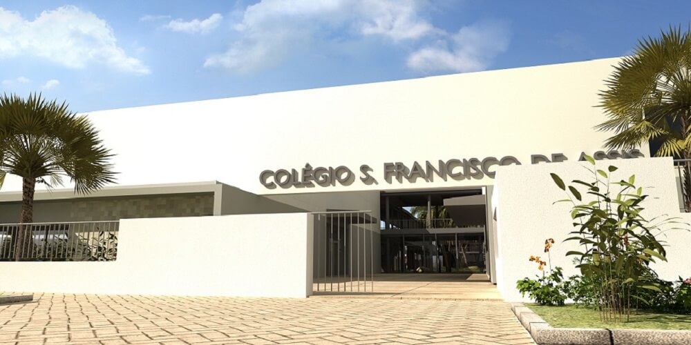 Emprego no Colégio S. Francisco de Assis Luanda Sul Vagas no Colégio S. Francisco de Assis Luanda Sul