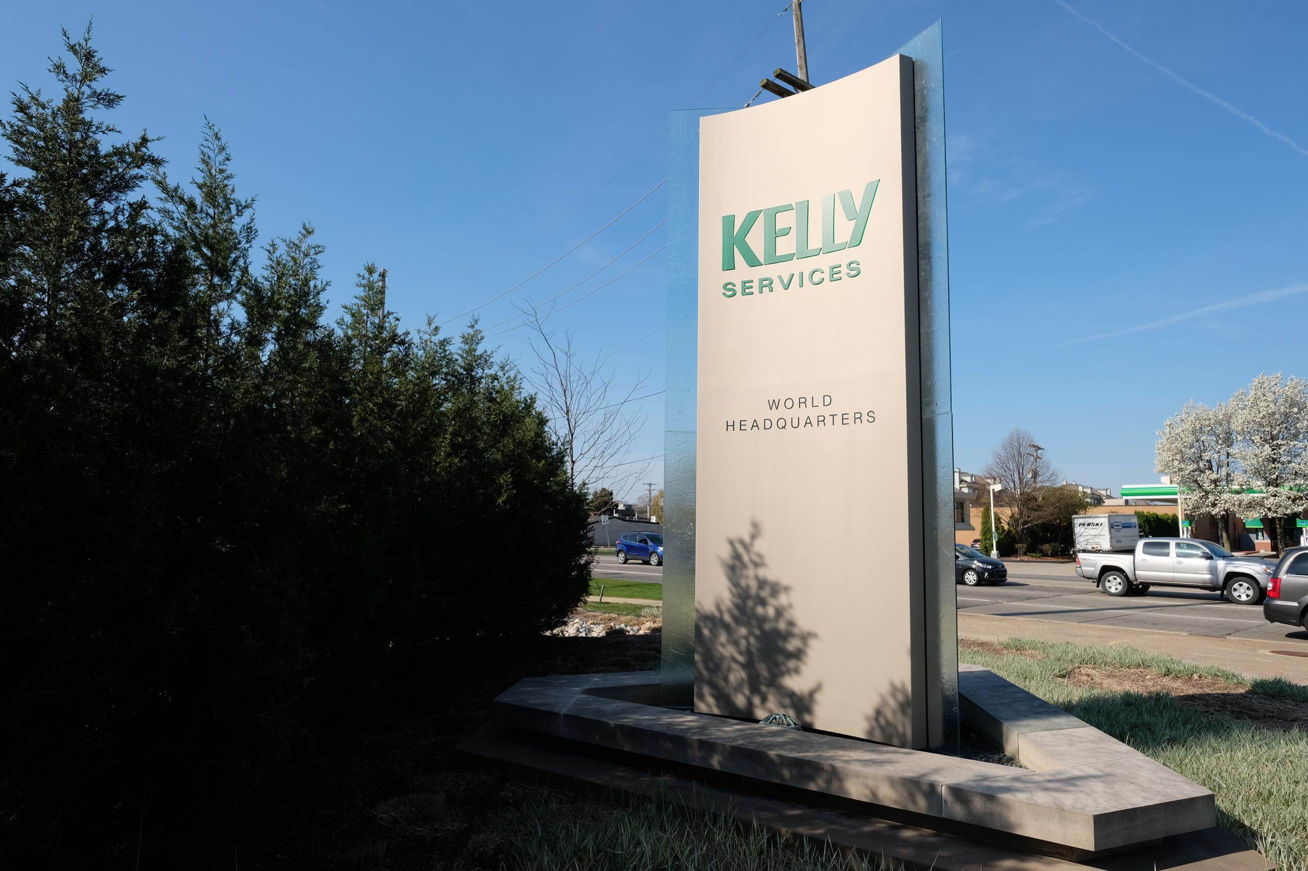 Emprego na Kelly Services Angola Vagas na Kelly Services Angola