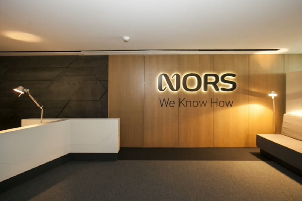 Emprego no Nors Angola Vagas no Nors Angola