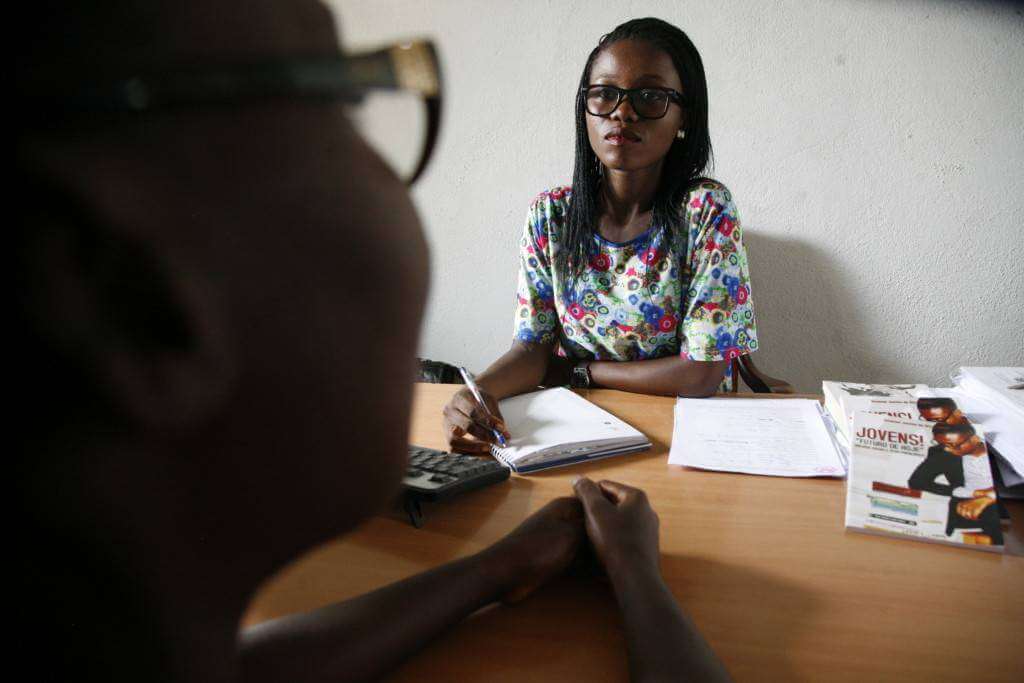 Emprego na Psi Angola Vagas na Psi Angola