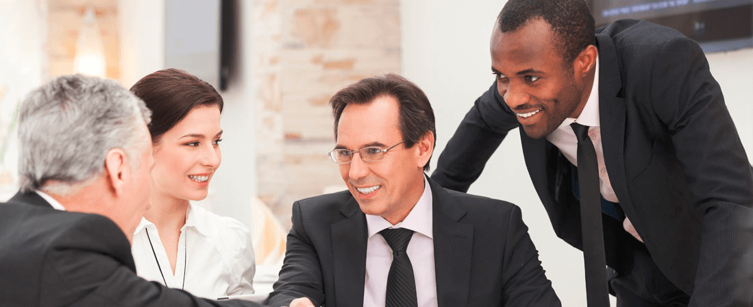 Vagas na Capital Trading Angola