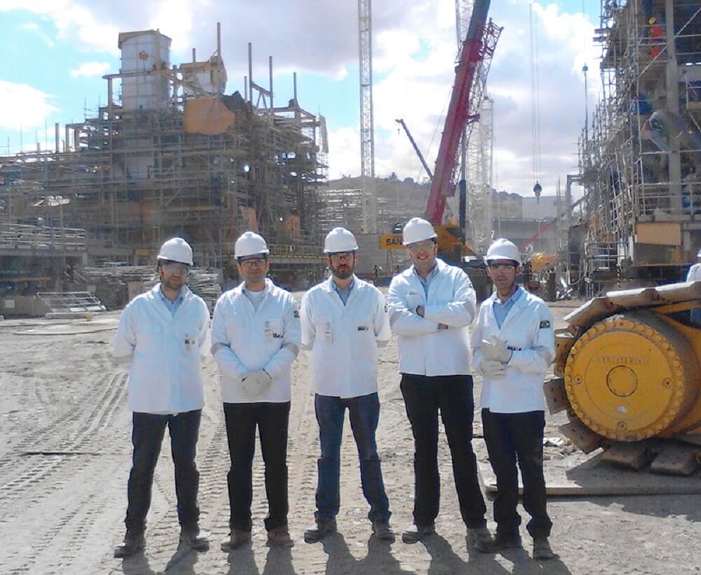 Emprego no Investpor Group Angola Vagas no Investpor Group Angola