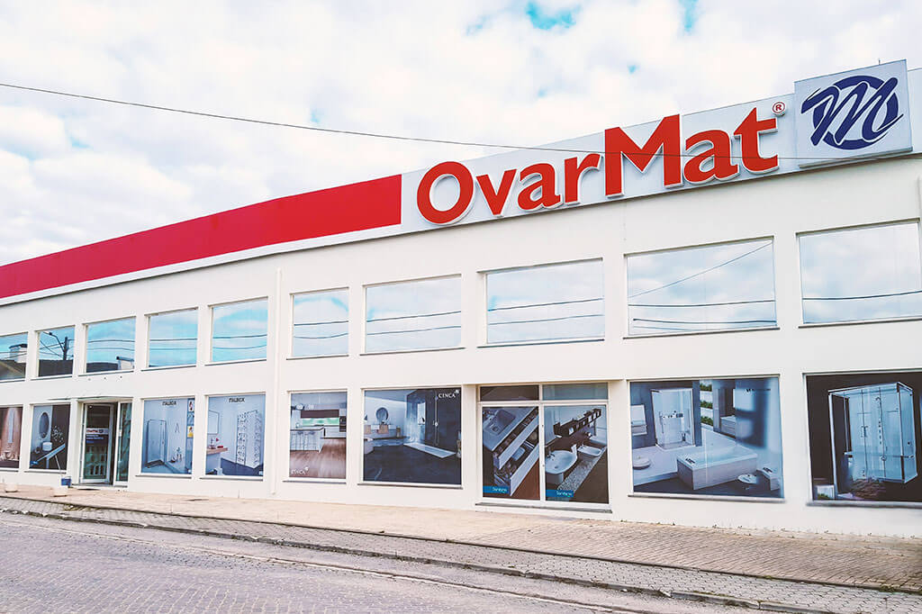 Emprego na OvarMat Angola Vagas na OvarMat Angola
