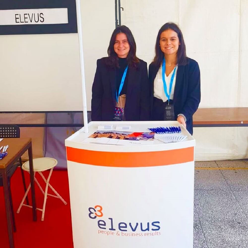 Vagas na Elevus Angola