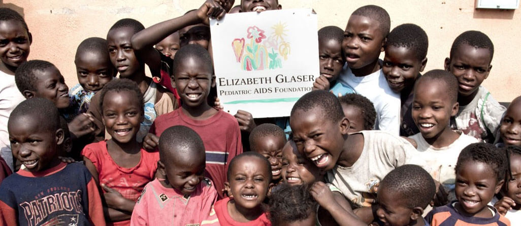 Vagas na Elizabeth Glaser Pediatric AIDS Foundation Angola