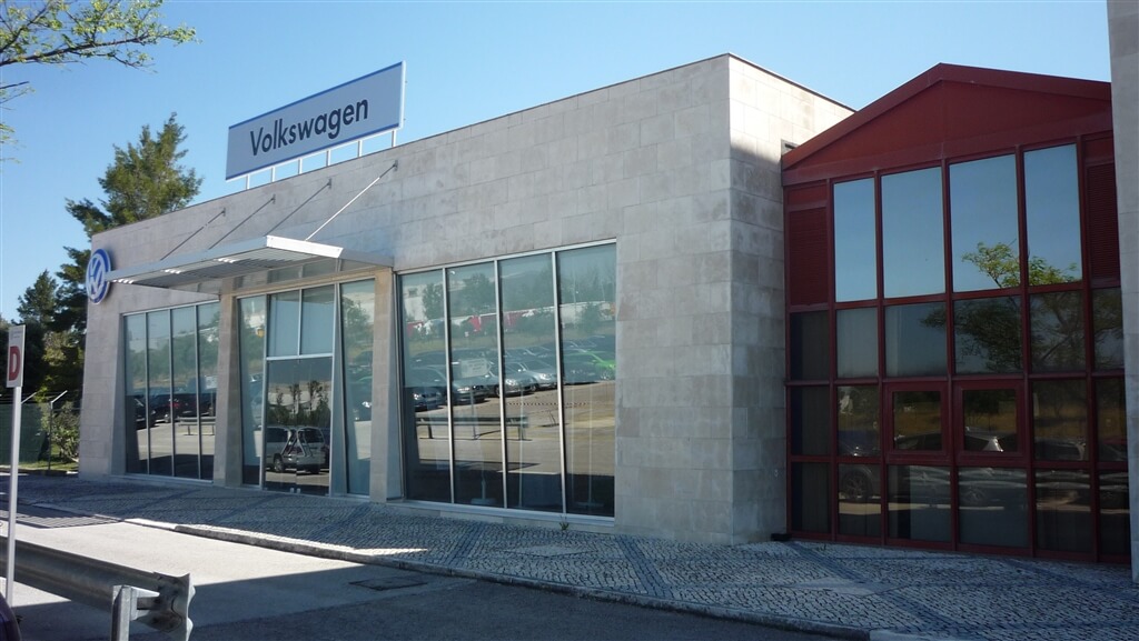 Emprego no Volkswagen Angola Vagas no Volkswagen Angola