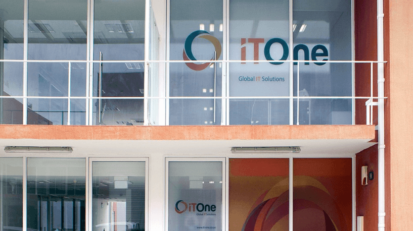 Vagas na IT ONE Angola