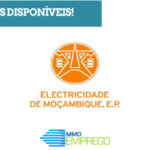 Electricidade de Moçambique