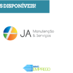 JA Manutenção & Serviços