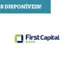 First Capital Bank