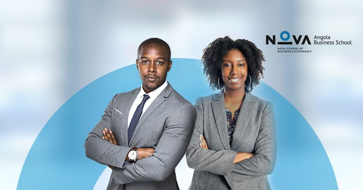 Vagas na Angola Business School
