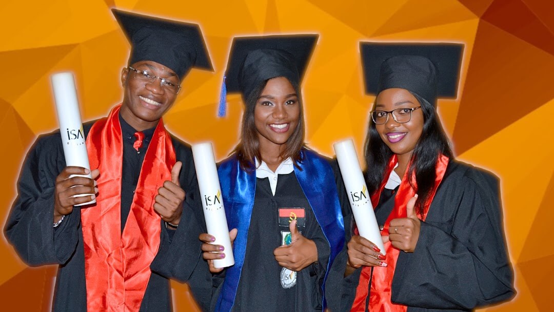 Recrutamento Instituto Superior de Angola Vagas na Instituto Superior de Angola