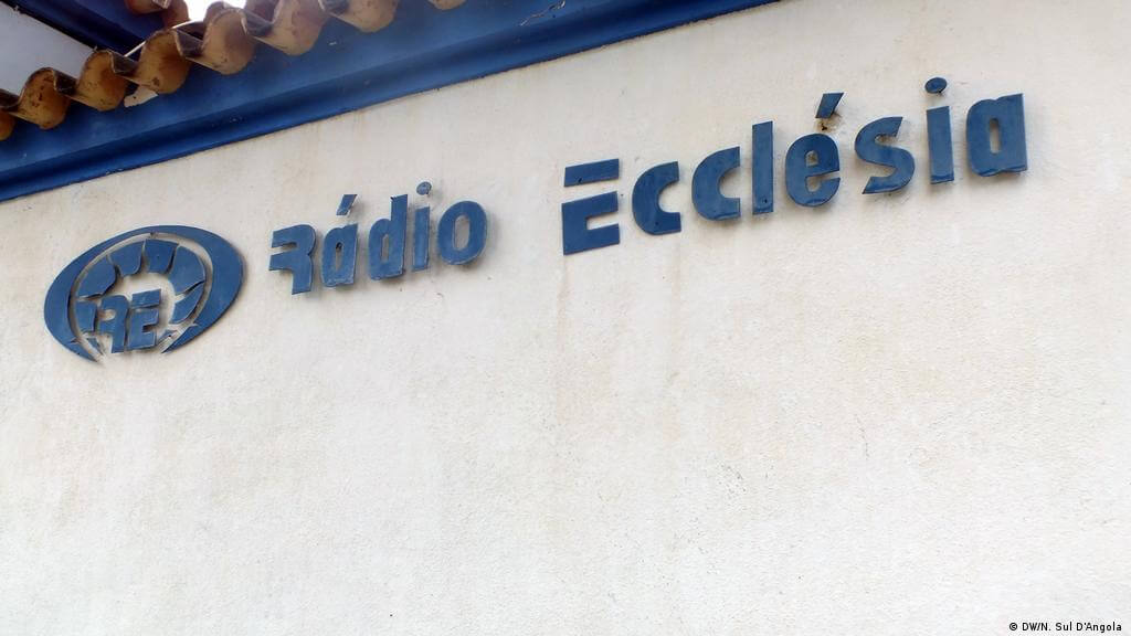 Vagas na Rádio Ecclesia