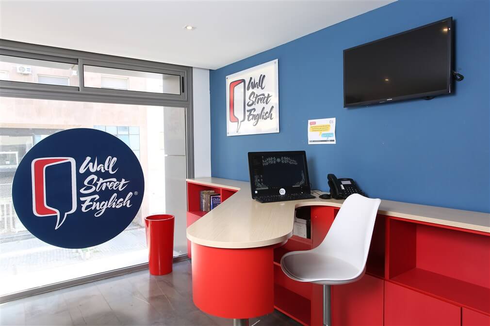 Recrutamento no Wall Street English Angola Vagas no Wall Street English Angola