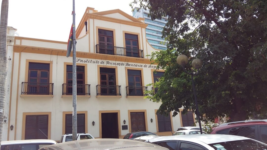 Recrutamento no Instituto de Formação Bancária de Angola Vagas no Instituto de Formação Bancária de Angola