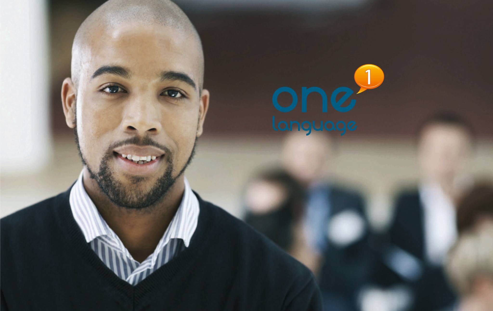 Vagas na One Language Angola