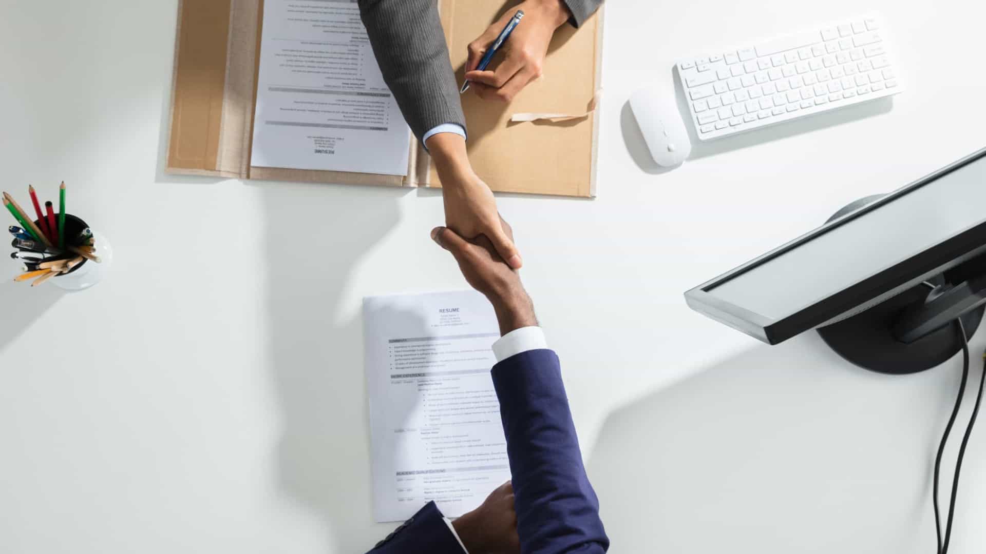 Recrutamento na Multipessoal Angola Vagas na Multipessoal Angola