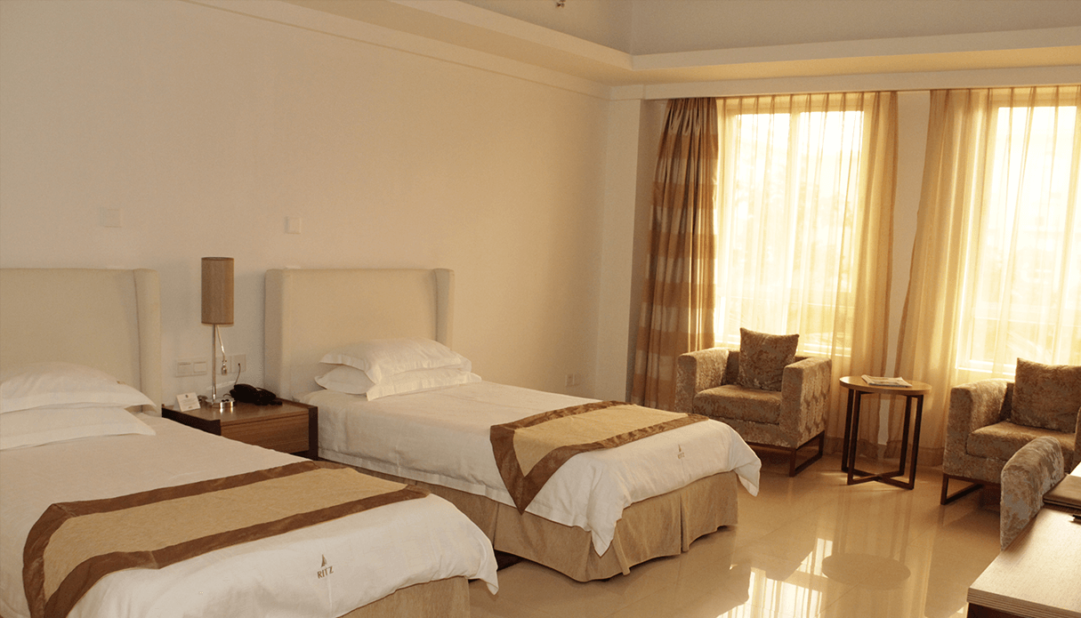 Vagas na Organizações Ritz – Hotelaria e Turismo