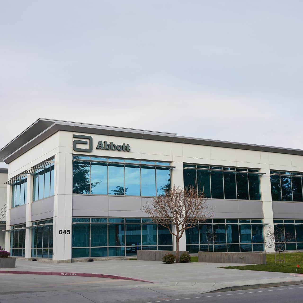 Recrutamento na Abbott Laboratories Angola Vagas na Abbott Laboratories Angola