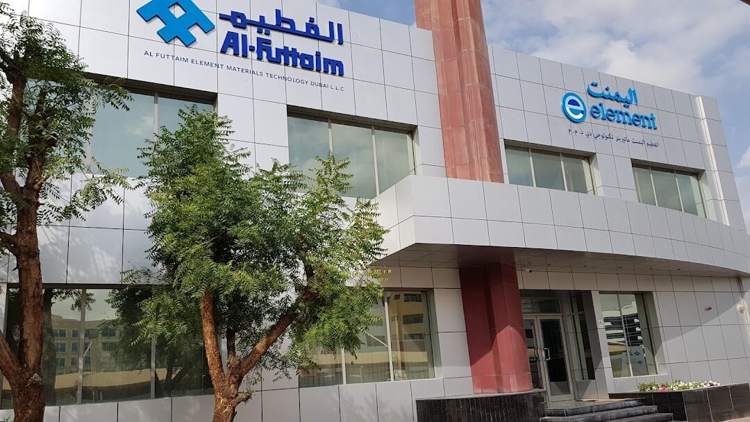 Recrutamento na Al-Futtaim Angola Vagas na Al-Futtaim Angola