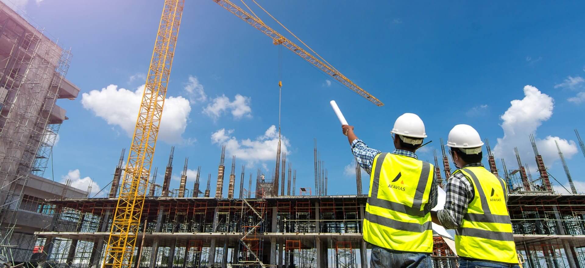 Recrutamento no Grupo AFA Angola Vagas no Grupo AFA Angola
