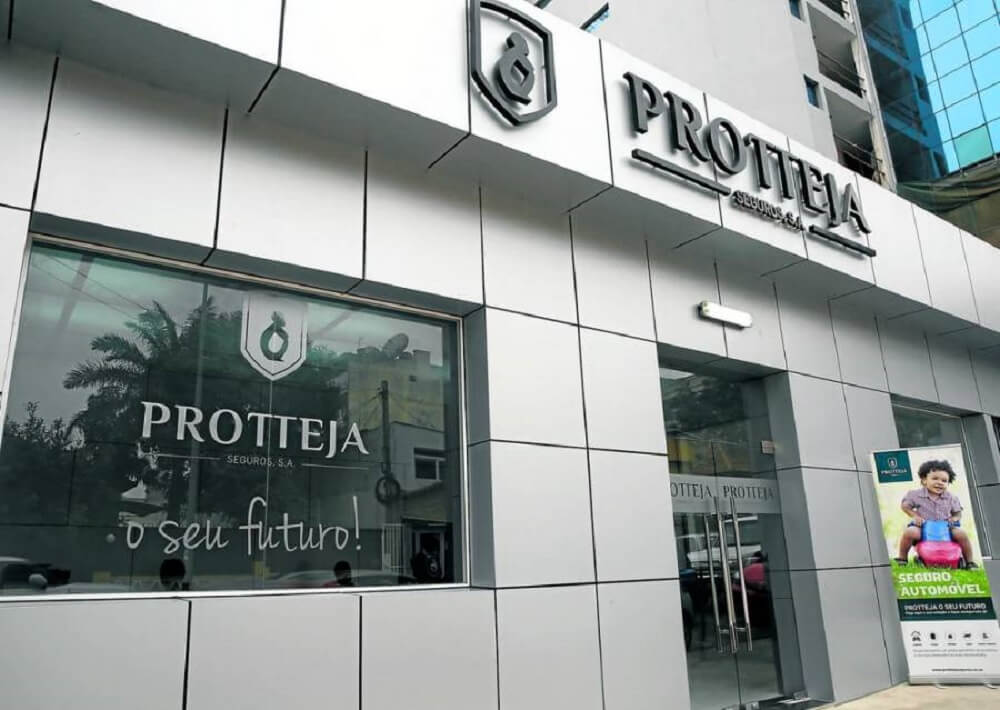 Recrutamento na Protteja Seguros Angola Vagas na Protteja Seguros Angola
