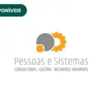 Pessoas e Sistemas