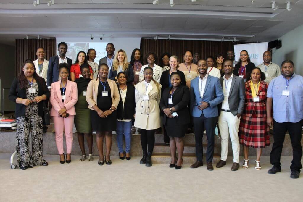 Recrutamento na PRI Angola Vagas na PRI Angola