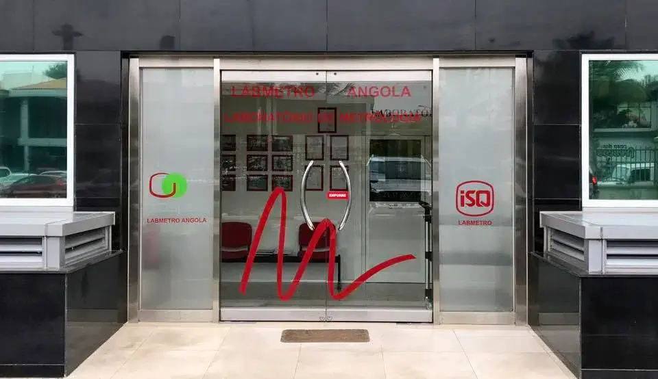 Vagas no ISQapave Angola