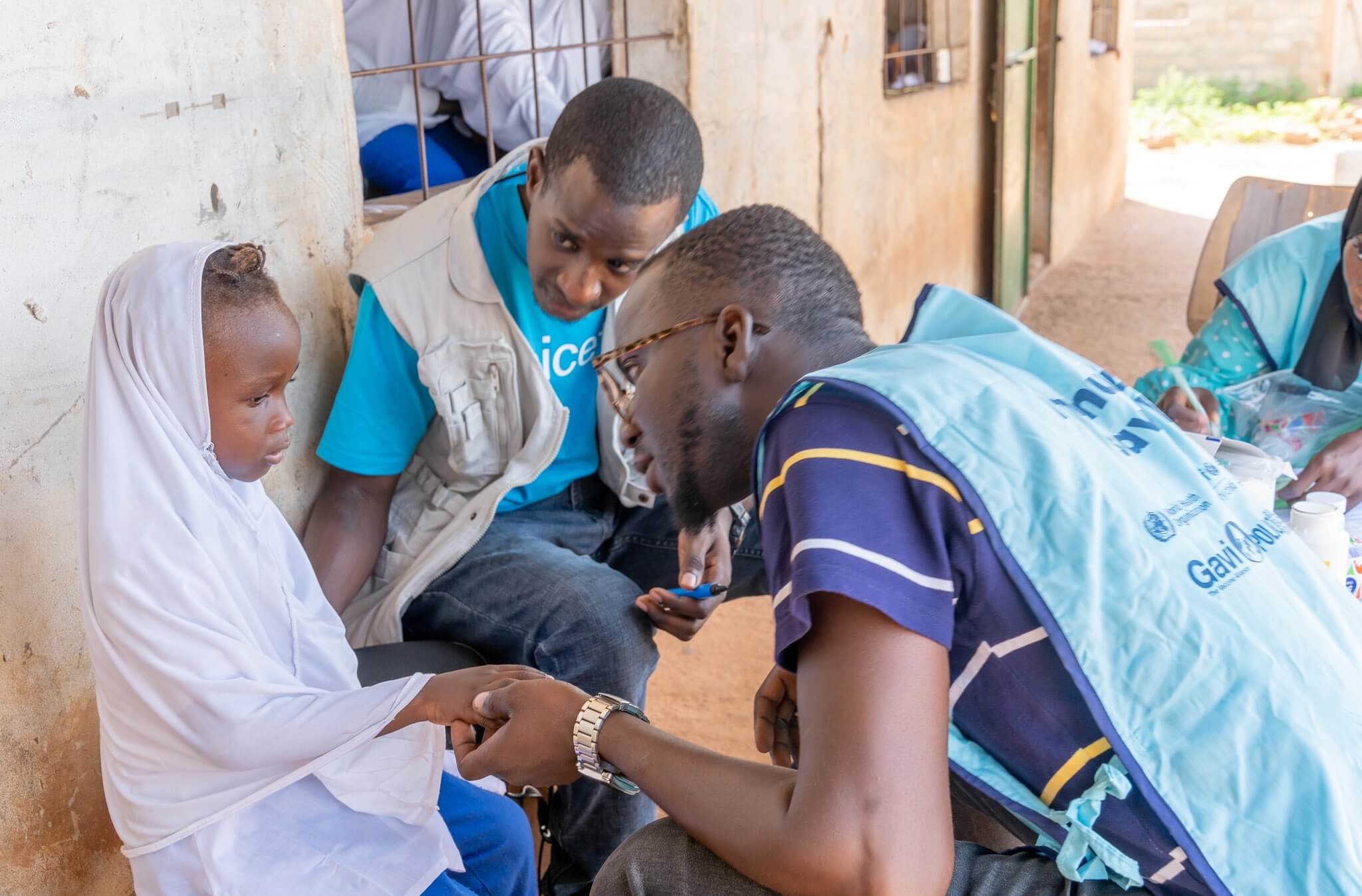 Recrutamento no UNICEF Angola Vagas no UNICEF Angola