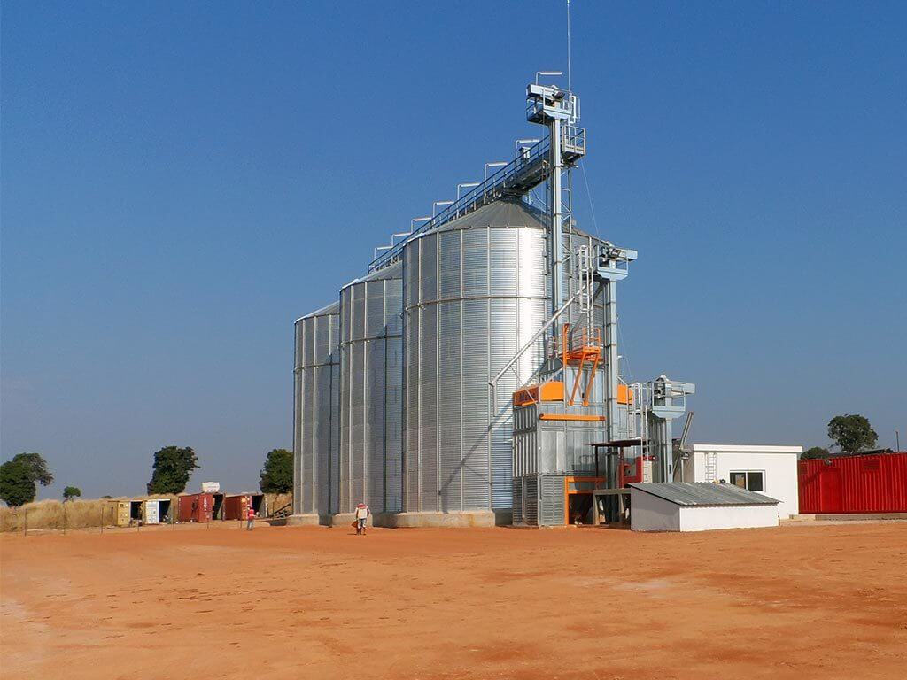 Recrutamento na Hispatec Angola Vagas na Hispatec Angola
